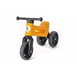  Беговел "Funny Wheels Rider Sport"(цвет: оранжевый)
